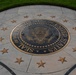 George H.W. Bush's 102nd Birthday Wreath Laying Ceremony