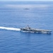 George Washington Strike Group Participates in Valiant Shield 2026