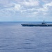George Washington Strike Group Participates in Valiant Shield 2026