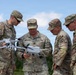 Tennessee Army National Guard Soldiers Train on the RQ-28A Drone