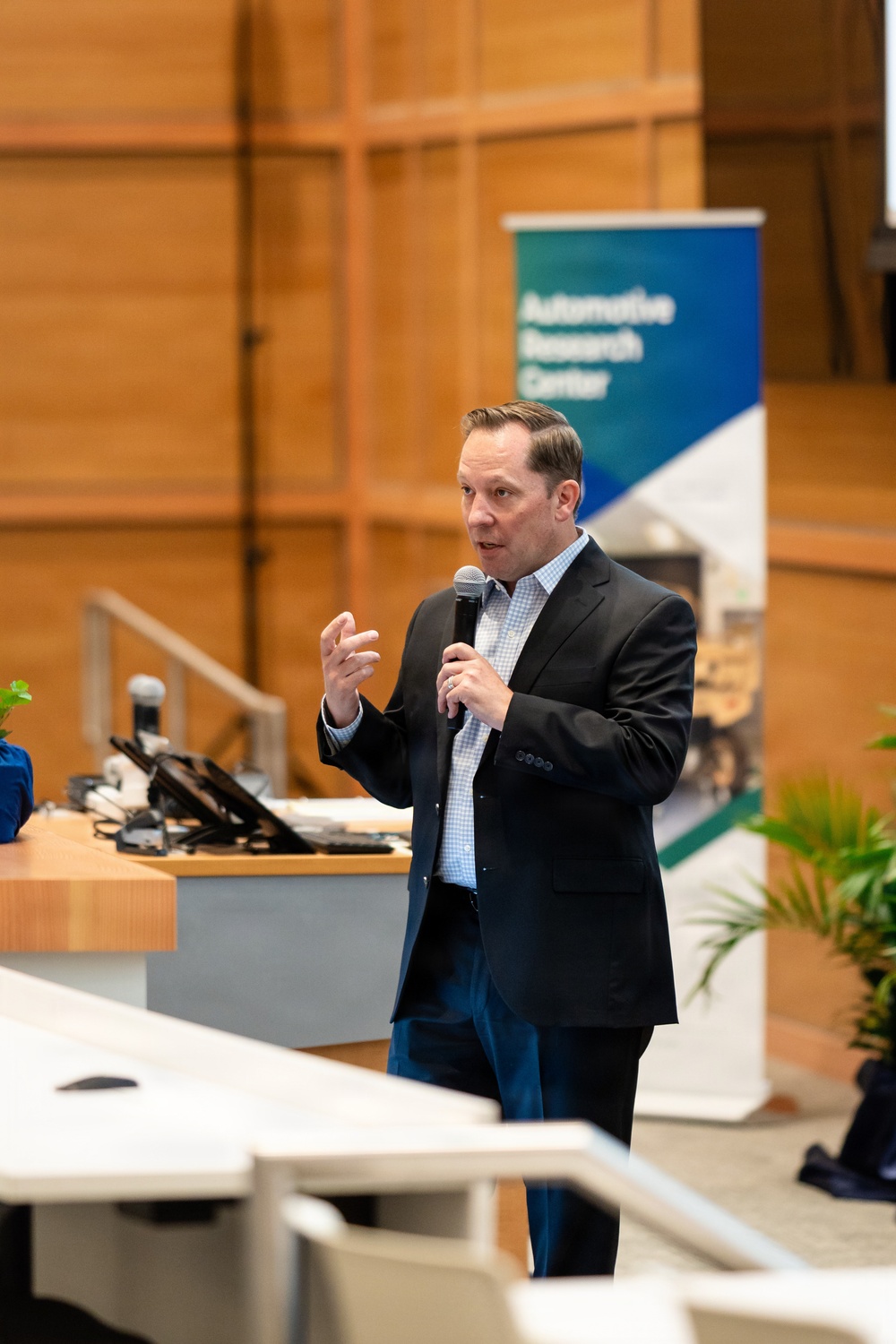ARC review demonstrates how digital engineering, collaboration deliver tech at speed to the Army