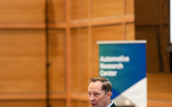 ARC review demonstrates how digital engineering, collaboration deliver tech at speed to the Army