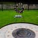 George H.W. Bush's 102nd Birthday Wreath Laying Ceremony