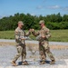 Tennessee Army National Guard Soldiers Train on the RQ-28A Drone