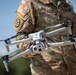 Tennessee Army National Guard Soldiers Train on the RQ-28A Drone