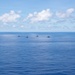 George Washington Strike Group Participates in Valiant Shield 2026