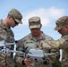 Tennessee Army National Guard Soldiers Train on the RQ-28A Drone