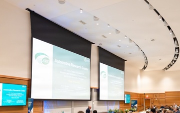 ARC review demonstrates how digital engineering, collaboration deliver tech at speed to the Army