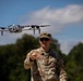Tennessee Army National Guard Soldiers Train on the RQ-28A Drone