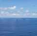George Washington Strike Group Participates in Valiant Shield 2026
