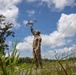 Tennessee Army National Guard Soldiers Train on the RQ-28A Drone