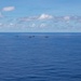 George Washington Strike Group Participates in Valiant Shield 2026