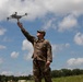 Tennessee Army National Guard Soldiers Train on the RQ-28A Drone