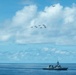 George Washington Strike Group Participates in Valiant Shield 2026