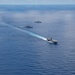 George Washington Strike Group Participates in Valiant Shield 2026