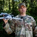 Tennessee Army National Guard Soldiers Train on the RQ-28A Drone
