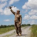 Tennessee Army National Guard Soldiers Train on the RQ-28A Drone