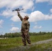 Tennessee Army National Guard Soldiers Train on the RQ-28A Drone