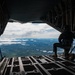 Kentcuky Airmen provide tactical airlift for RAFL26 formation flight