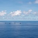 George Washington Strike Group Participates in Valiant Shield 2026