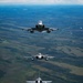 Kentcuky Airmen provide tactical airlift for RAFL26 formation flight
