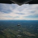 Kentcuky Airmen provide tactical airlift for RAFL26 formation flight