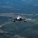Kentcuky Airmen provide tactical airlift for RAFL26 formation flight