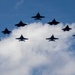 George Washington Strike Group Participates in Valiant Shield 2026