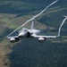 Kentcuky Airmen provide tactical airlift for RAFL26 formation flight