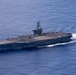George Washington Strike Group Participates in Valiant Shield 2026