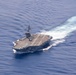 George Washington Strike Group Participates in Valiant Shield 2026