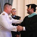 Class 65 Graduation Ceremony