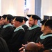 Class 65 Graduation Ceremony
