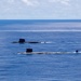 George Washington Strike Group Participates in Valiant Shield 2026