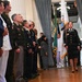Class 65 Graduation Ceremony