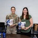 STARCOM spouses, volunteers support deployed service member families