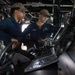 Truxtun Conducts Daily Operations