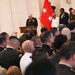 Class 65 Graduation Ceremony