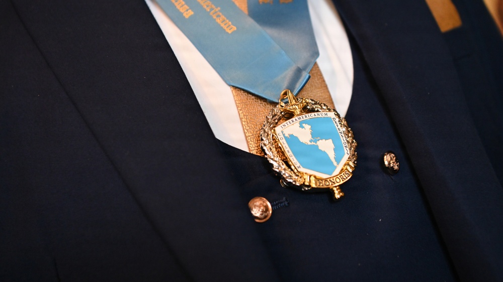 Class 65 Graduation Ceremony