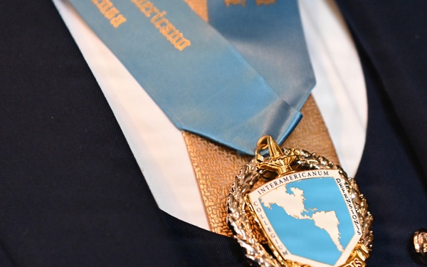 Class 65 Graduation Ceremony