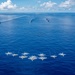George Washington Strike Group Participates in Valiant Shield 2026