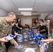 STARCOM spouses, volunteers support deployed service member families