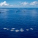 George Washington Strike Group Participates in Valiant Shield 2026