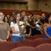 DI School Class 3-26 Graduation ceremony