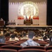 DI School Class 3-26 Graduation ceremony