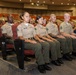 DI School Class 3-26 Graduation ceremony