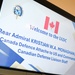 IADC Hosts Canadian Defence Attaché for Institutional Visit