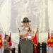 DI School Class 3-26 Graduation ceremony