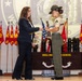 DI School Class 3-26 Graduation ceremony