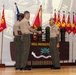 DI School Class 3-26 Graduation ceremony